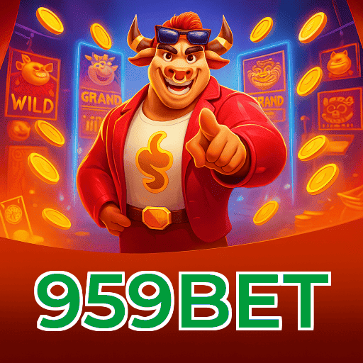959BET: Plataforma de Apostas e Entretenimento Seguro
