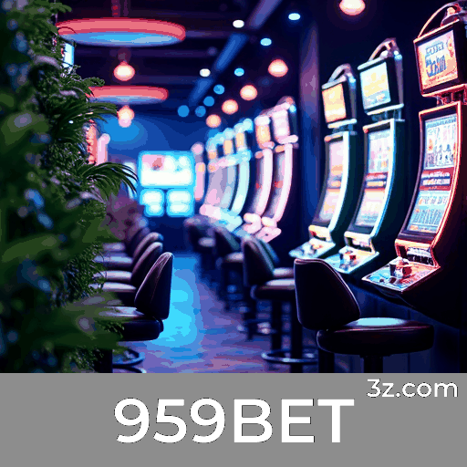 959BET Bônus por convite 959BET