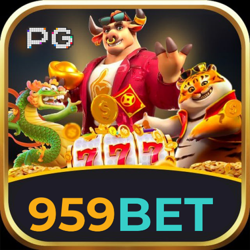 959bet: Seu Portal de Cassino e Apostas Confiável